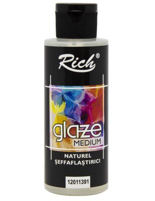 Rich Glaze - 120 cc