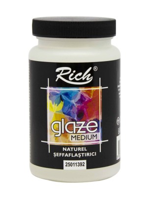 RICH - Rich Glaze - 250 cc