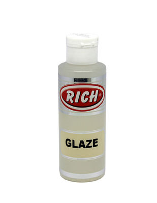 Rich Glaze - 70 cc