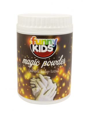 Rich Magic Powder Sihirli Kalıp Çıkarma Tozu - 450 gr