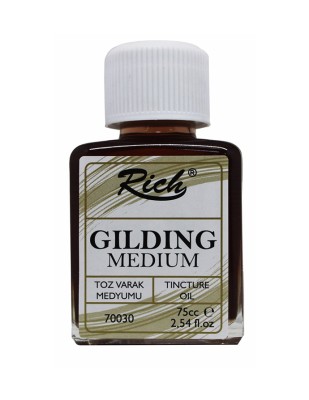 RICH - Rich Toz Varak - Gilding Medium - 75 cc