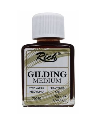 Rich Toz Varak - Gilding Medium - 75 cc