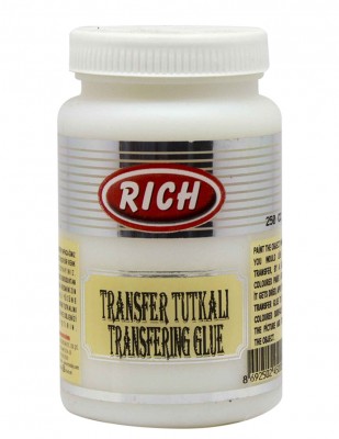 RICH - Rich Transfer Tutkalı, Mediumu - 250 cc