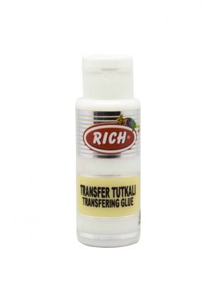 Rich Transfer Tutkalı, Mediumu - 70 cc
