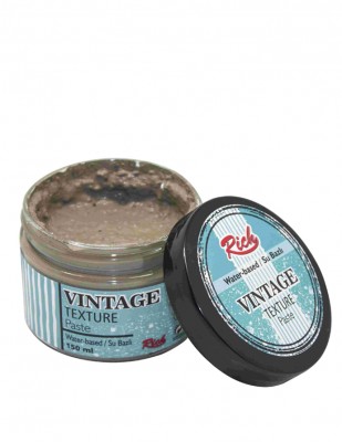 RICH - Rich Vintage Texture Paste - 5100 Vizon - 150 ml