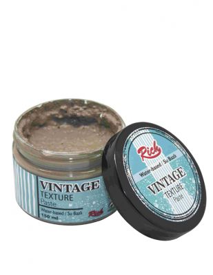 Rich Vintage Texture Paste - 5100 Vizon - 150 ml