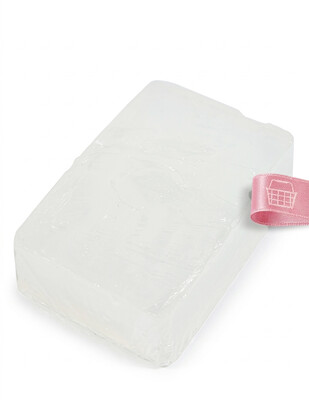  - Sabun Bazı - Beyaz - 1 kg