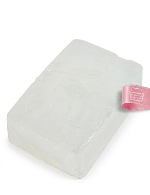  - Sabun Bazı - Şeffaf - 1 kg