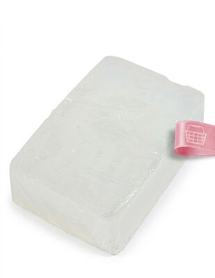 Sabun Bazı - Şeffaf - 1 kg