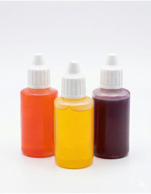 Sabun ve Taş Tozu Boyası - 20 ml