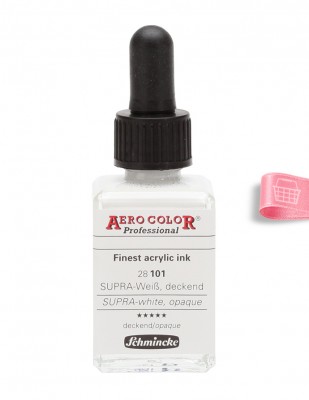 SCHMINCKE - Schmincke Aero Color Professional Boya, Mürekkep - 28 ml (1)