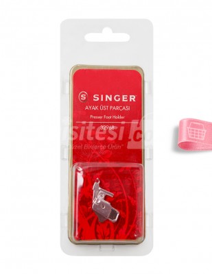 SINGER - Singer Ayak Üst Parçası - 32968