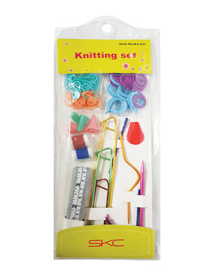 SKC Örgü Seti - Knitting Kit