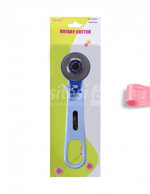 SKC - SKC Rotary Cutter, Döner Kesici - Kırkyama, Patchwork Bıçağı, Makası - 28 mm