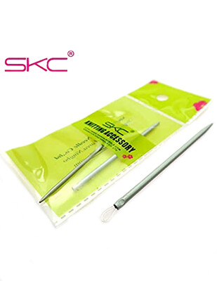 SKC - SKC Yün İğnesi, Wool Needles - 3 Adet / Paket