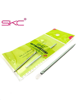 SKC Yün İğnesi, Wool Needles - 3 Adet / Paket