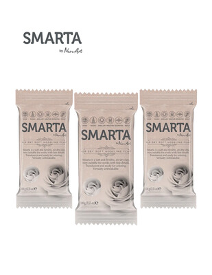 NUREART - Smarta Modelleme Hamuru - 100 Gr