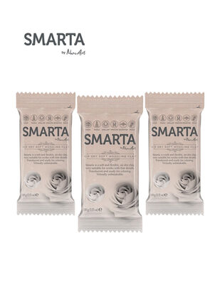 Smarta Modelleme Hamuru - 100 Gr