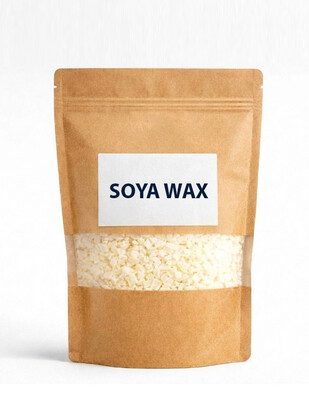  - Soya Wax Flake - 1 kg
