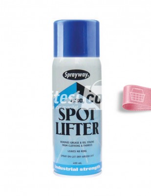  - Spreyway 830 - Leke Çıkarıcı - 500 ml