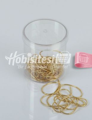 Taç Kurt - Altın 103