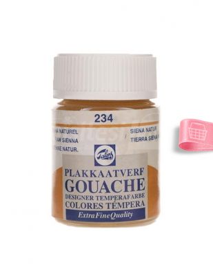 Talens Guaj Boya - 16 ml