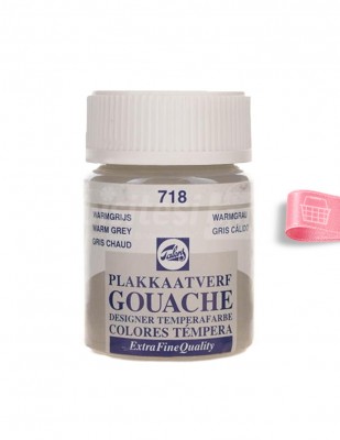 Talens Guaj Boya - 16 ml - Thumbnail
