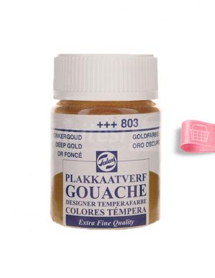 Talens Guaj Boya - 16 ml
