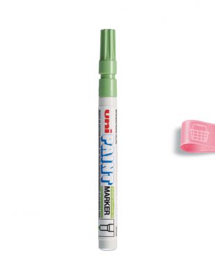 Uni Paint Marker 0.8 - 1.2 mm