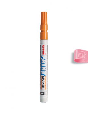 Uni Paint Marker 0.8 - 1.2 mm