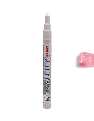 Uni Paint Marker 0.8 - 1.2 mm