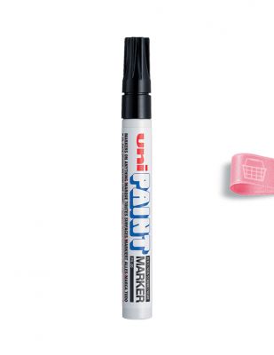 Uni Paint Marker 2.2 - 2.8 mm