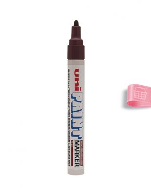 Uni Paint Marker 2.2 - 2.8 mm