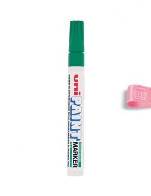 Uni Paint Marker 2.2 - 2.8 mm