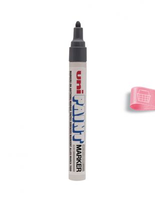 Uni Paint Marker 2.2 - 2.8 mm