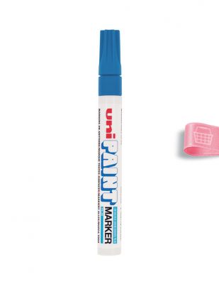 Uni Paint Marker 2.2 - 2.8 mm