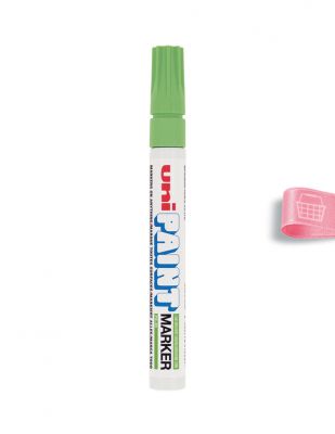 Uni Paint Marker 2.2 - 2.8 mm