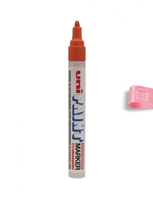 Uni Paint Marker 2.2 - 2.8 mm