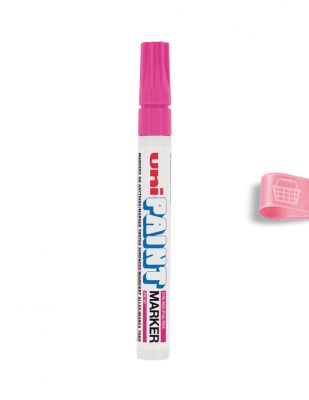 Uni Paint Marker 2.2 - 2.8 mm