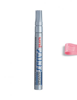 Uni Paint Marker 2.2 - 2.8 mm