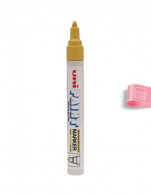 Uni Paint Marker 2.2 - 2.8 mm - Thumbnail