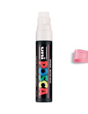 Uni Posca Boyama Markörü PC-17K - 15.0 mm