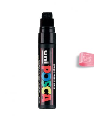 Uni Posca Boyama Markörü PC-17K - 15.0 mm