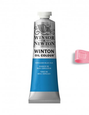 Winsor & Newton Winton Yağlı Boyalar - 200 ml - Thumbnail