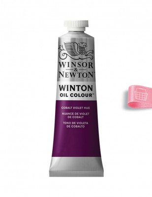 Winsor & Newton Winton Yağlı Boyalar - 200 ml - Thumbnail