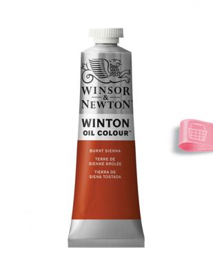 Winsor & Newton Winton Yağlı Boyalar - 200 ml