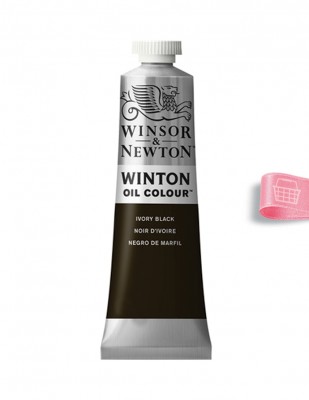 Winsor & Newton Winton Yağlı Boyalar - 200 ml - Thumbnail