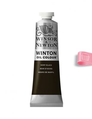 Winsor & Newton Winton Yağlı Boyalar - 200 ml