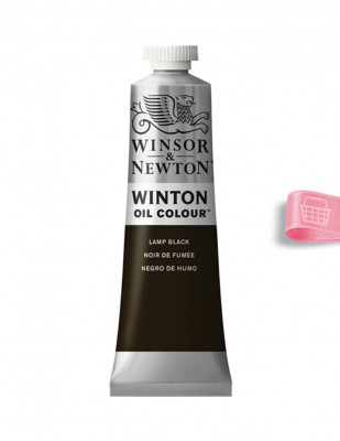 Winsor & Newton Winton Yağlı Boyalar - 200 ml - Thumbnail