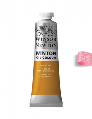 Winsor & Newton Winton Yağlı Boyalar - 200 ml - Thumbnail